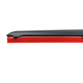 Hybrid Wipers Colored Silicone Refill Wiper Blade